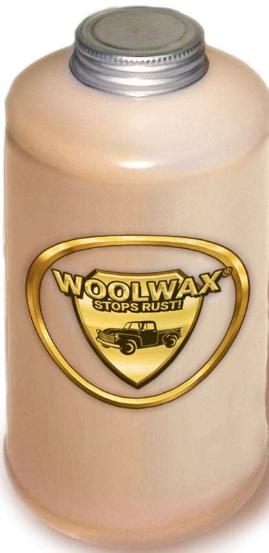 Woolwax 12 Oz Undercoating Lanolin Protection Aerosol Spray Can Straw Clear 4 Cans, Rust Inhibitor and Prevention, Anti Corrosion Multi Purpose Penetrant and Lubricant, Spray Can Extension Wand with Spray Trigger. . Lanolin undercoating